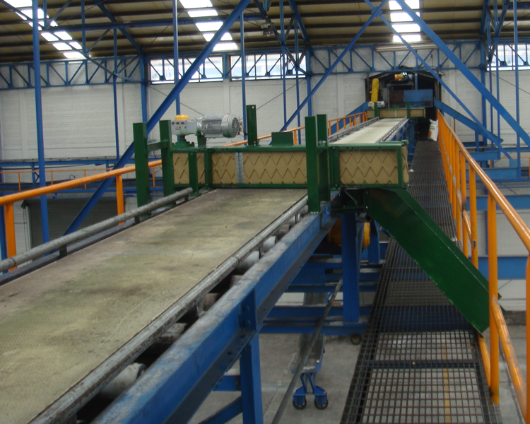 TCI INDUSTRIAL