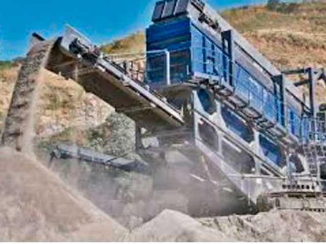 MINERÍA
