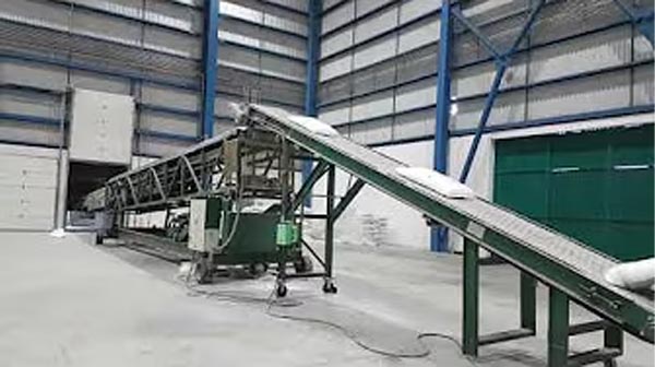 TCI INDUSTRIAL