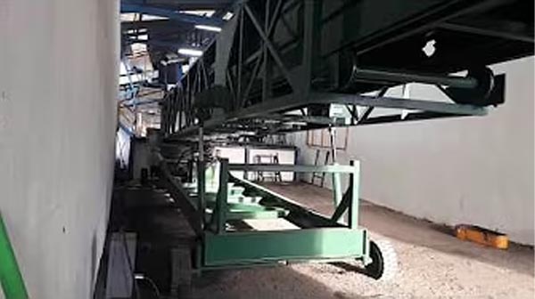 TCI INDUSTRIAL